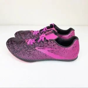 Brooks Shoes Brooks Mach Edition Light Weight Running Shoe